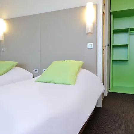 Hotel Campanile