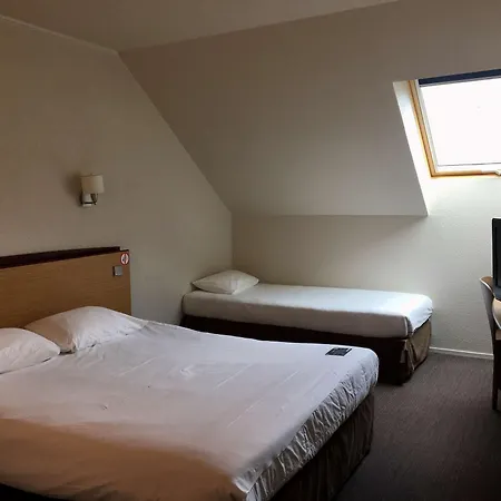 Campanile Nature - Aix Les Bains מלון 3*