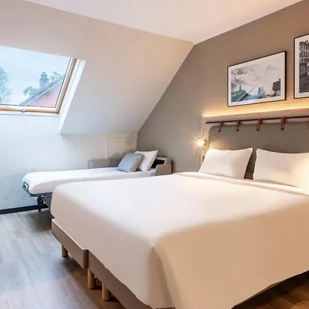 Campanile Nature - Aix Les Bains