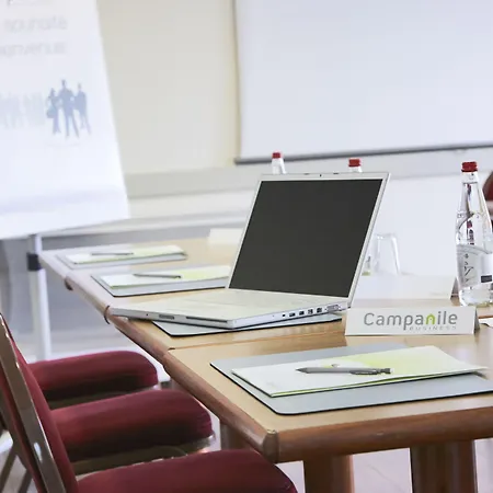 Campanile Nature - Aix Les Bains מלון 3*