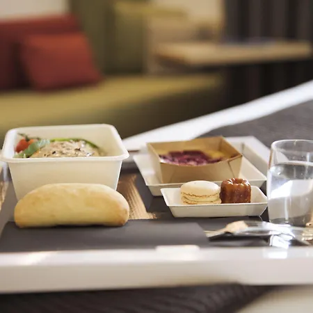 Campanile Nature - Aix Les Bains מלון 3*