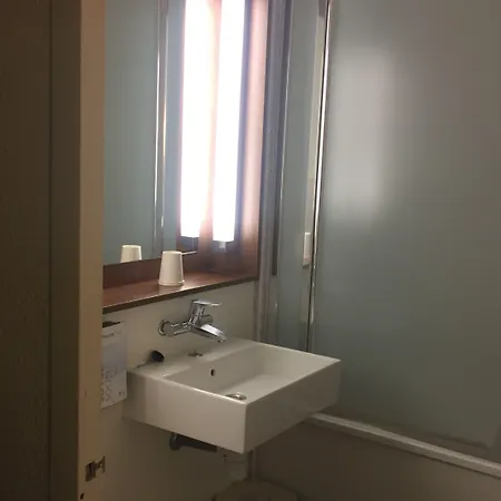 Campanile Nature - Aix Les Bains 3* אקס-לה-באינס