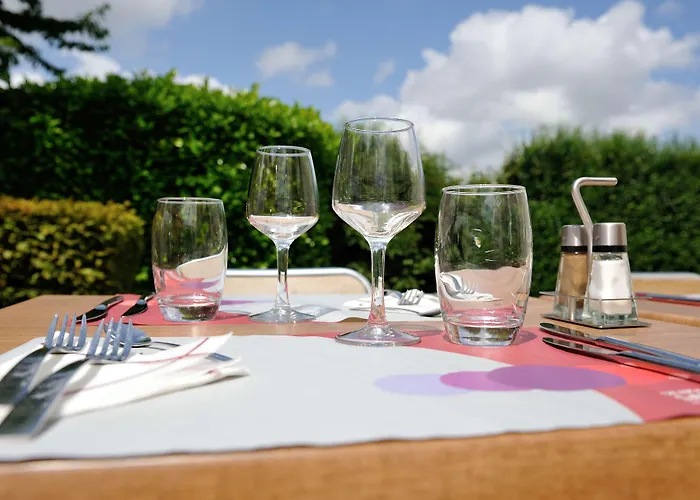 Campanile Nature - Aix Les Bains Aix-les-Bains