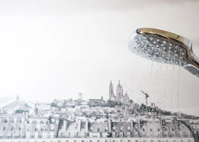 Campanile Nature - Aix Les Bains 3* Aix-les-Bains