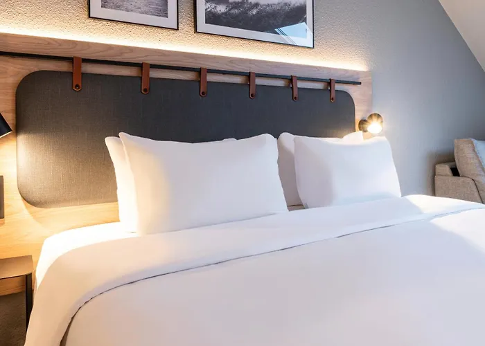 Campanile Nature - Aix Les Bains 3*