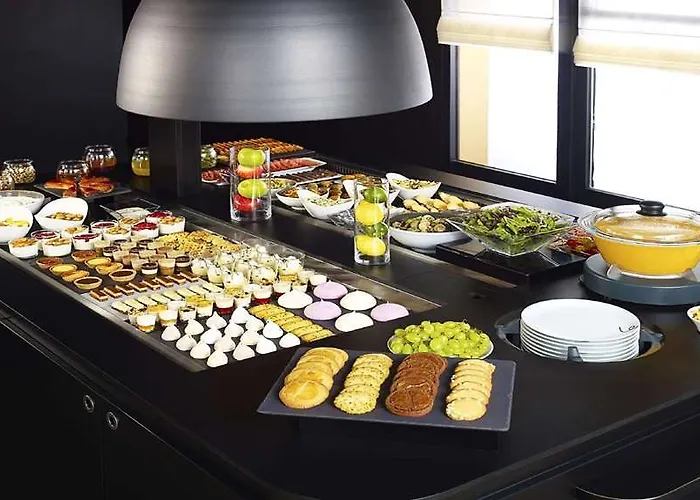 Campanile Nature - Aix Les Bains