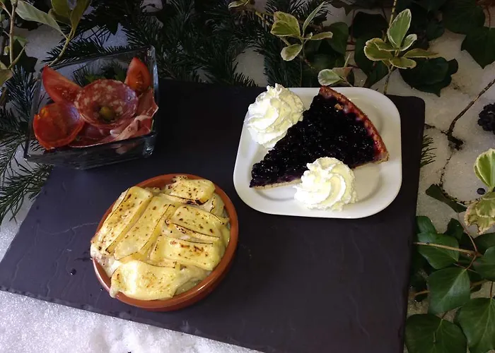 Otel Campanile Nature - Aix Les Bains Aix-les-Bains