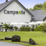 Hotel Campanile Nature - Aix Les Bains
