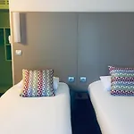 Hotel Campanile Nature - Aix Les Bains Aix-les-Bains