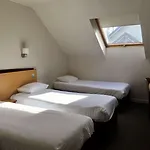 Campanile Nature - Aix Les Bains Hotel 3*