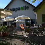 Hotel Campanile Nature - Aix Les Bains 3*