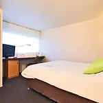 Hotel Campanile Nature - Aix Les Bains 3*