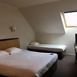 Campanile Nature - Aix Les Bains Hotel 3*
