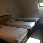 Campanile Nature - Aix Les Bains Hotel Aix-les-Bains
