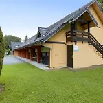 Campanile Nature - Aix Les Bains Hotel
