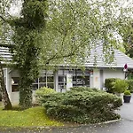 Hotel Campanile Nature - Aix Les Bains 3*