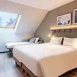 Campanile Nature - Aix Les Bains