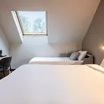 Campanile Nature - Aix Les Bains Hotel Aix-les-Bains