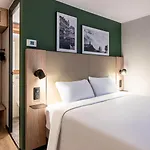 Campanile Nature - Aix Les Bains Hotel Aix-les-Bains
