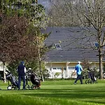 Campanile Nature - Aix Les Bains 3* Aix-les-Bains