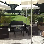 호텔 Campanile Nature - Aix Les Bains