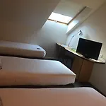 Hotel Campanile Nature - Aix Les Bains 3*