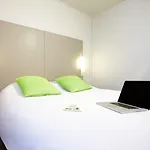 호텔 Campanile Nature - Aix Les Bains 엑스레뱅