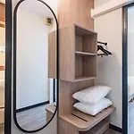 Hotel Campanile Nature - Aix Les Bains