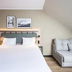 호텔 Campanile Nature - Aix Les Bains 엑스레뱅