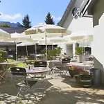 Hotel Campanile Nature - Aix Les Bains