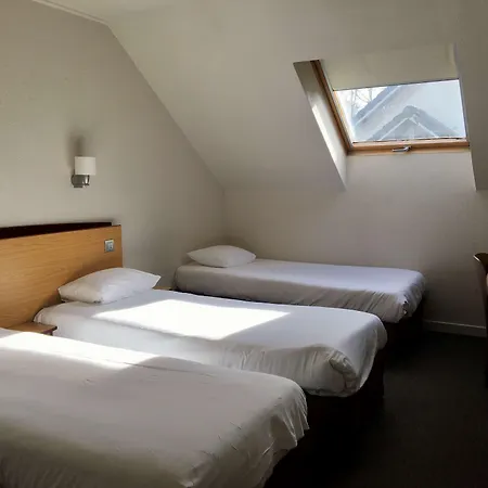 Campanile Nature - Aix Les Bains Hotel 3*