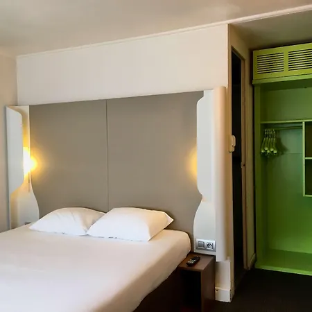 Szálloda Campanile Nature - Aix Les Bains