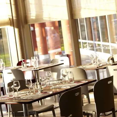 Szálloda Campanile Nature - Aix Les Bains Aix-les-Bains