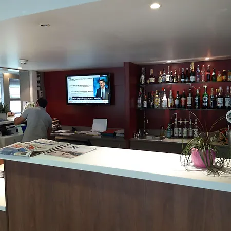 Hotel Campanile Nature - Aix Les Bains 3*