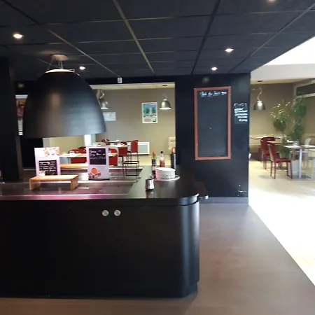 Campanile Nature - Aix Les Bains