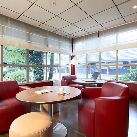 Campanile Nature - Aix Les Bains