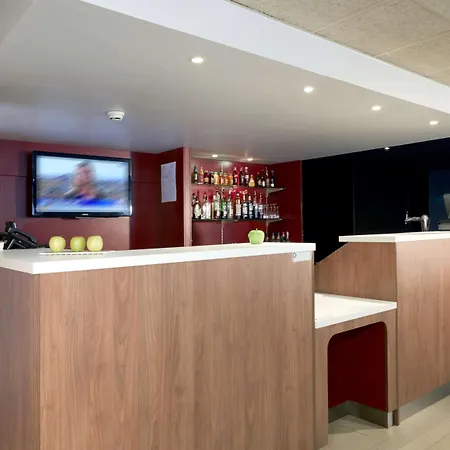 Hotel Campanile Nature - Aix Les Bains Aix-les-Bains