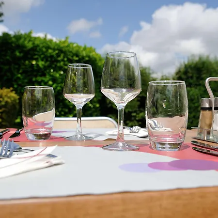 Campanile Nature - Aix Les Bains Aix-les-Bains