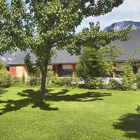 Campanile Nature - Aix Les Bains Hotel Aix-les-Bains