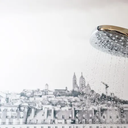 Campanile Nature - Aix Les Bains 3* 엑스레뱅