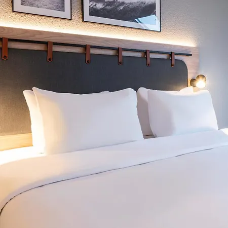 Campanile Nature - Aix Les Bains 3*