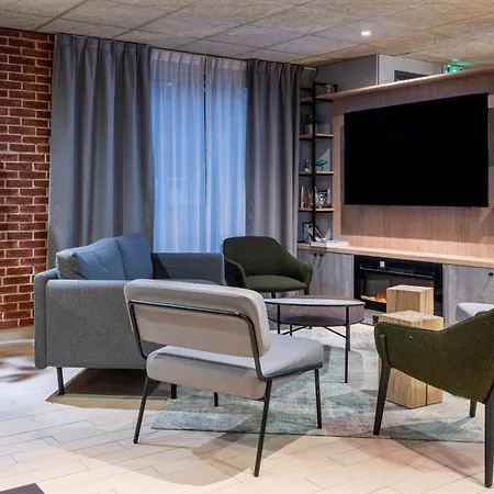 Campanile Nature - Aix Les Bains 3* 엑스레뱅