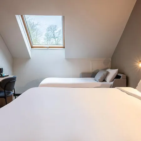 Campanile Nature - Aix Les Bains Hotel Aix-les-Bains
