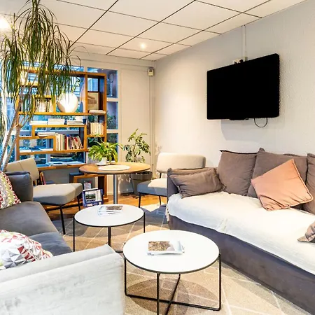 Hotel Campanile Nature - Aix Les Bains