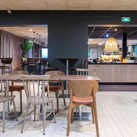 Hotel Campanile Nature - Aix Les Bains Aix-les-Bains