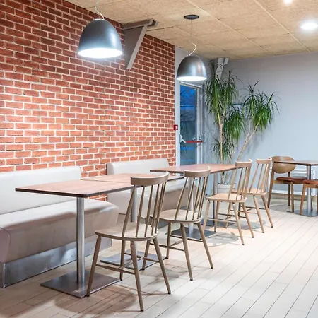 Campanile Nature - Aix Les Bains Szálloda 3*