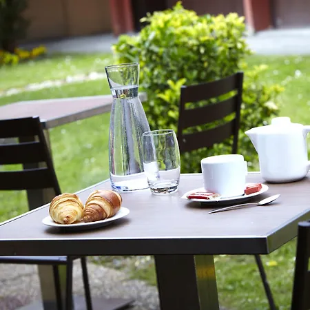 Campanile Nature - Aix Les Bains