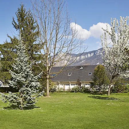 Campanile Nature - Aix Les Bains 3*
