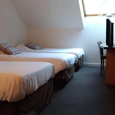 Campanile Nature - Aix Les Bains 3*