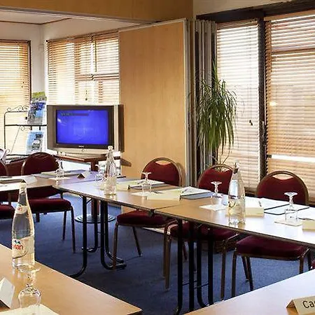 Campanile Nature - Aix Les Bains 3*